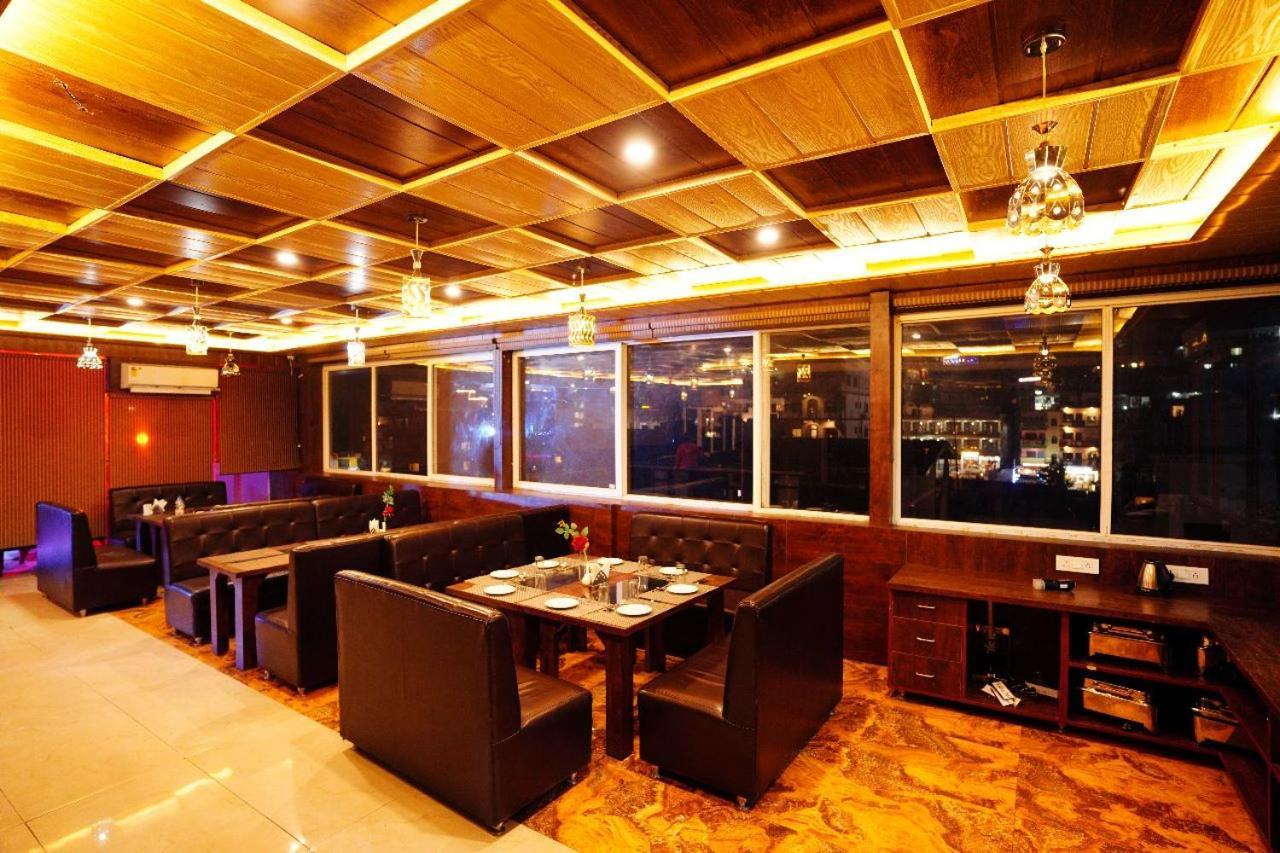 Hotel Haven Ришикеш Экстерьер фото